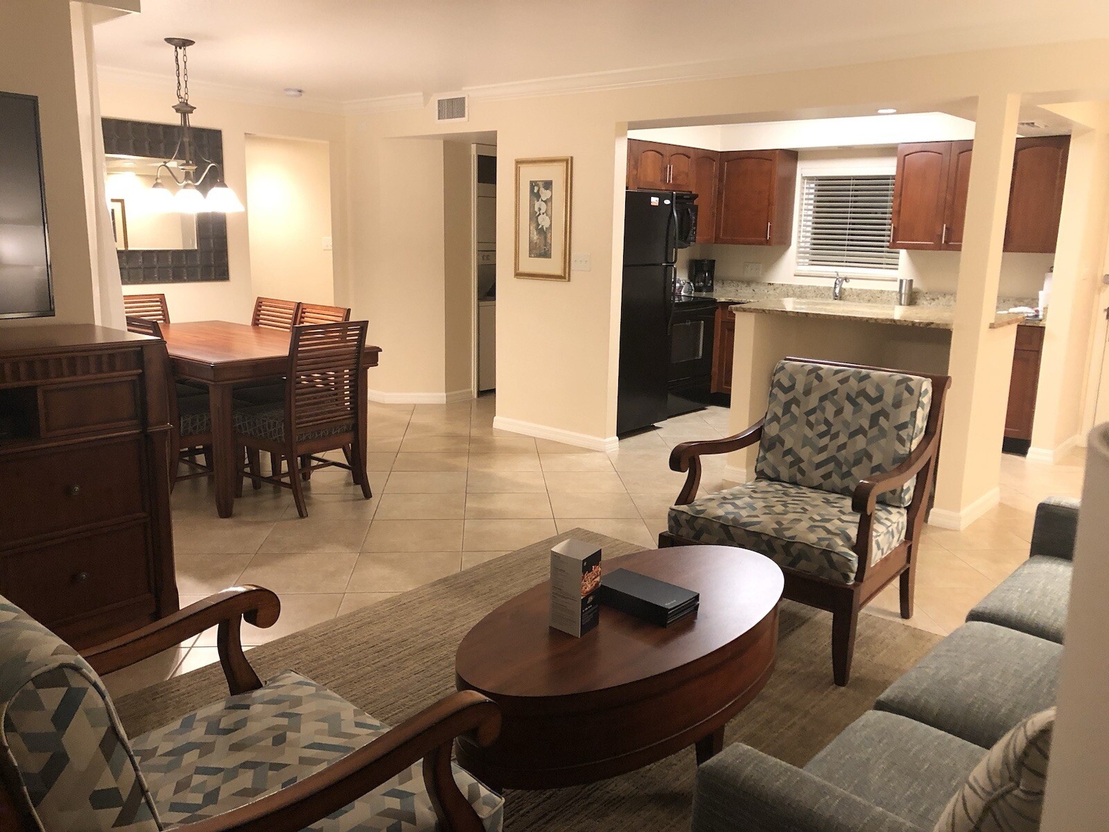 Sheraton Vistana Resort Orlando FL 2-bd Villa 7-Days Oct 3, 2026 by Disney World