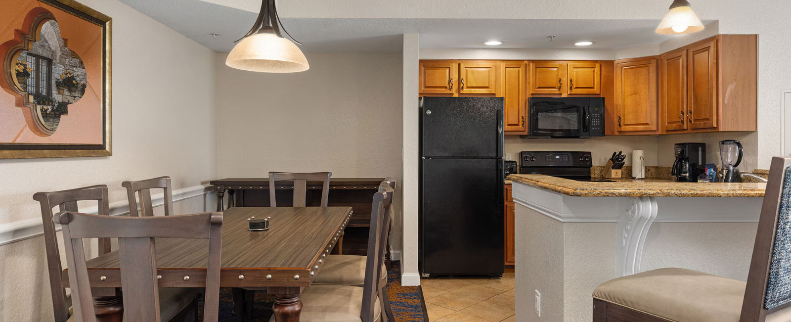 Bonnet Creek or any Club Wyndham property; 4-night stays as low as $799