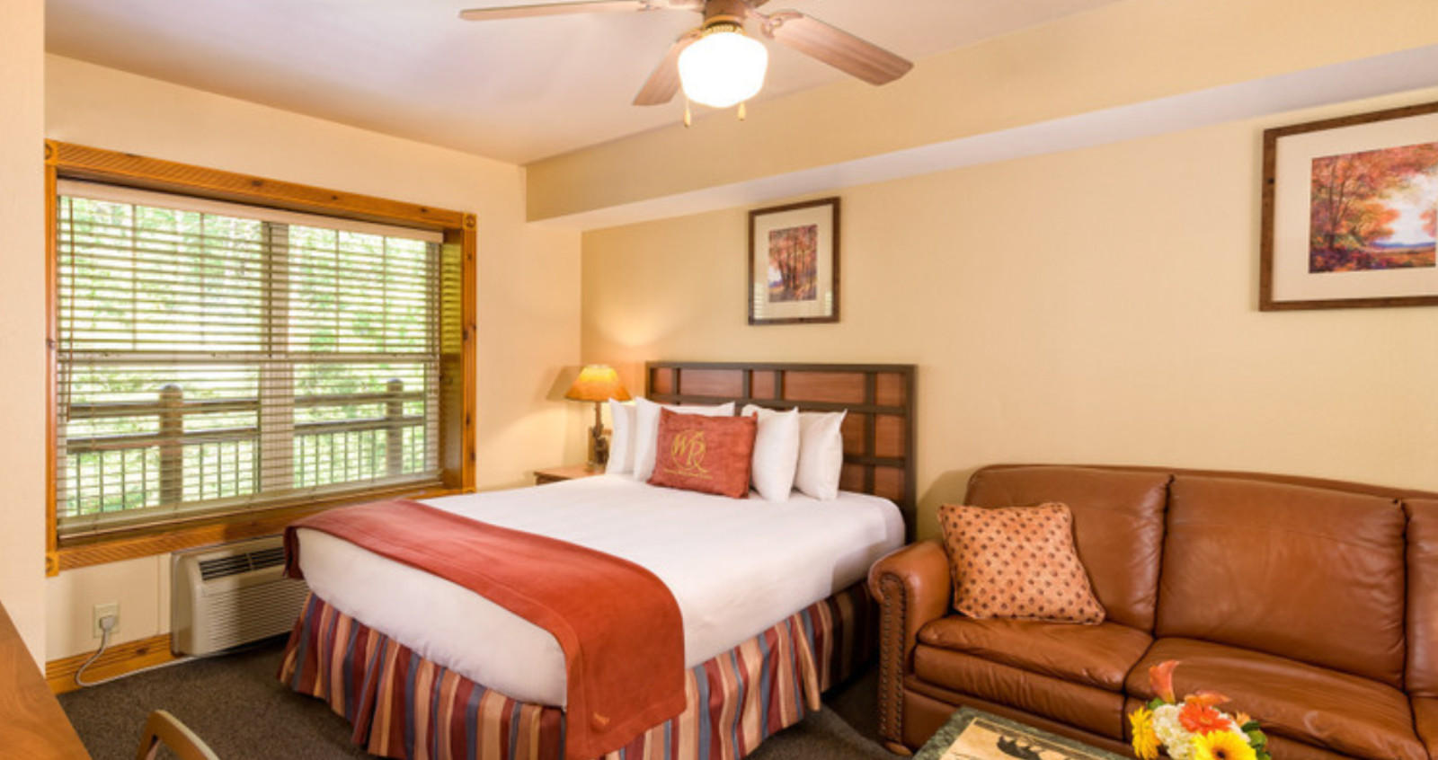 Westgate Smoky Mountain Resort ~ TN ~Studio/Sleeps 4~7Nts Weekly Rentals 2026/27