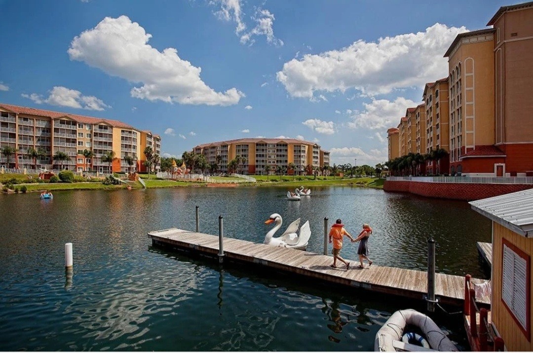 Westgate Vacation Villas ~ Orlando, FL ~2BR/Sleeps 8~ 7Nts JULY 2026