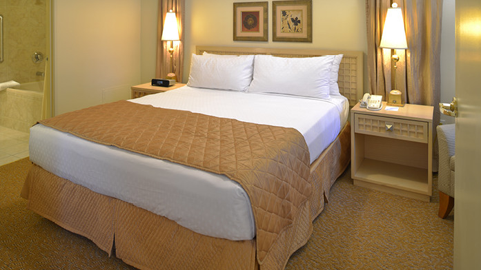 Polo Towers Villas/Suites Las Vegas NV-2 bdrm per night rate *Best Offer*