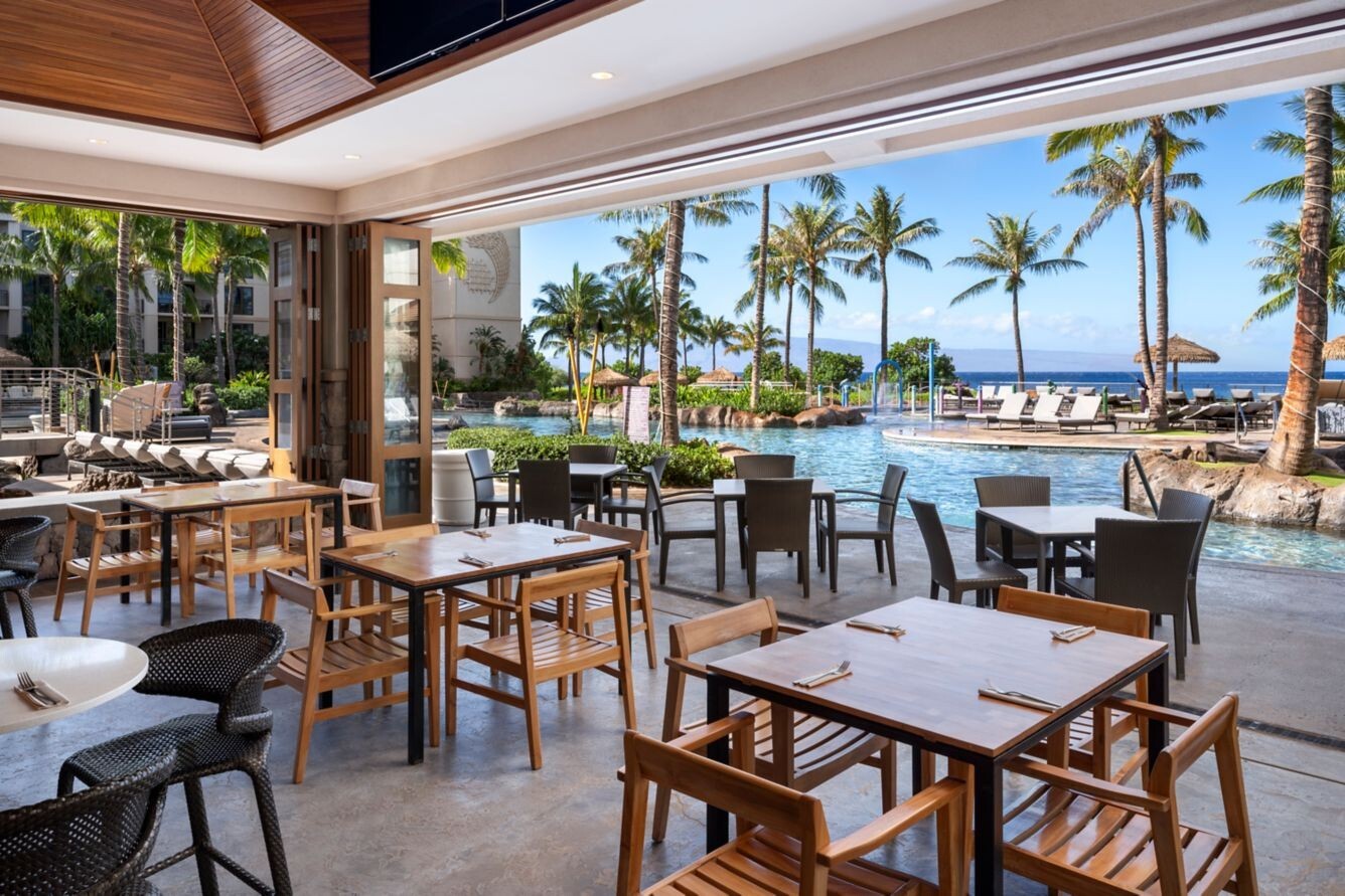 Marriott Vacation Club Bonvoy Points Marriott’s Westin Nanea Ocean Villas Hawaii