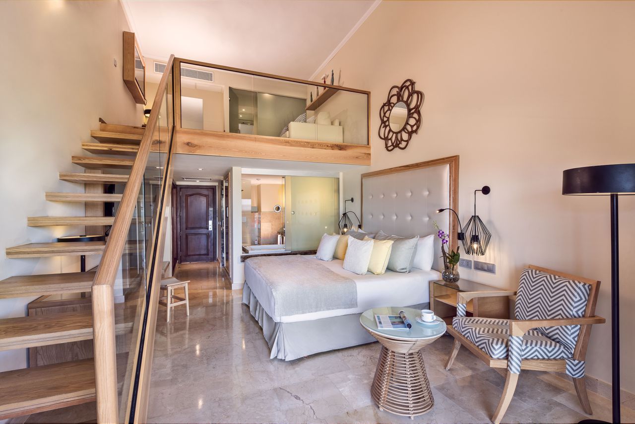 Punta Cana, Dom. Rep. Grand Palladium Punta Cana Resort & Spa – Reservations