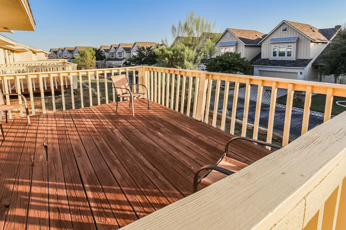 Welcome to the Shores at Lake Travis, Lago Vista, TX