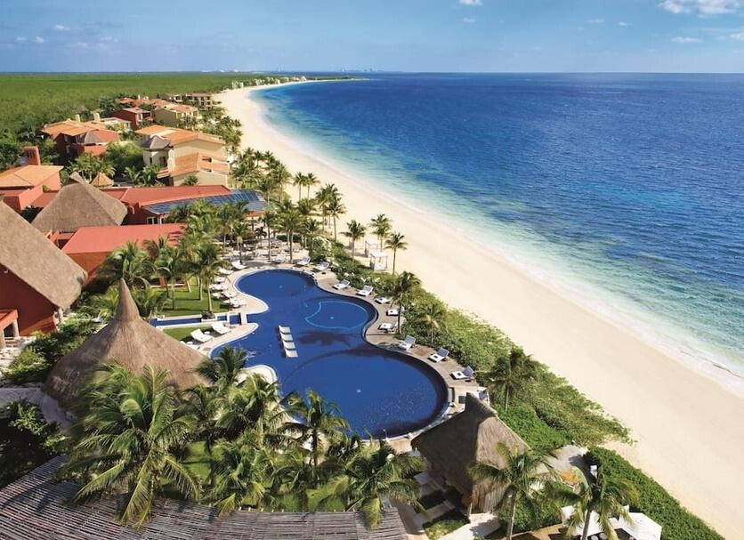 Paraiso de la Bonita, Riviera Maya Adult All-Inclusive, Lower Member rates!!!