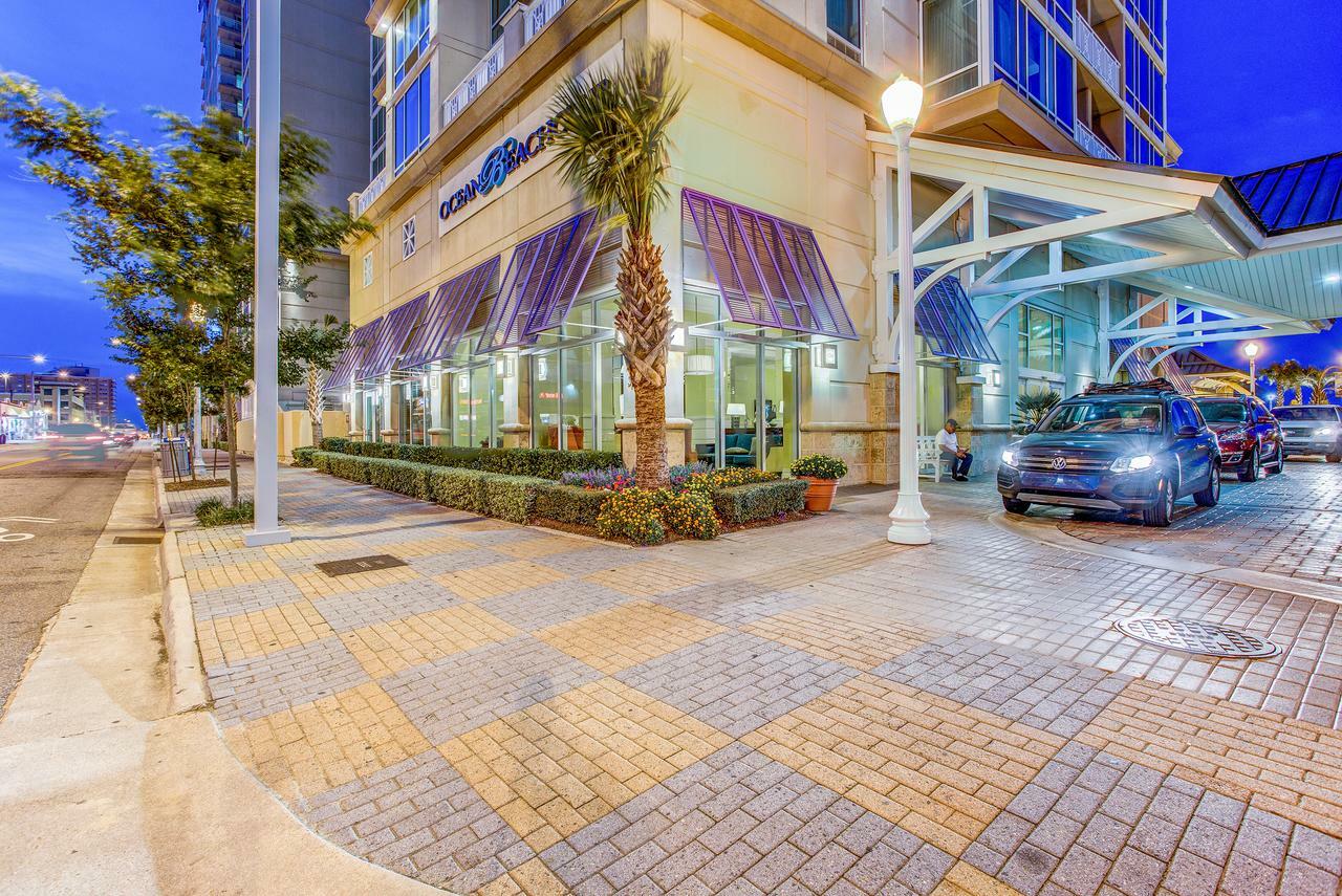 Ocean Beach Club Resor of Hilton, 1BR Suite, Virginia Beach, VA, 7/24/26-7/25/26
