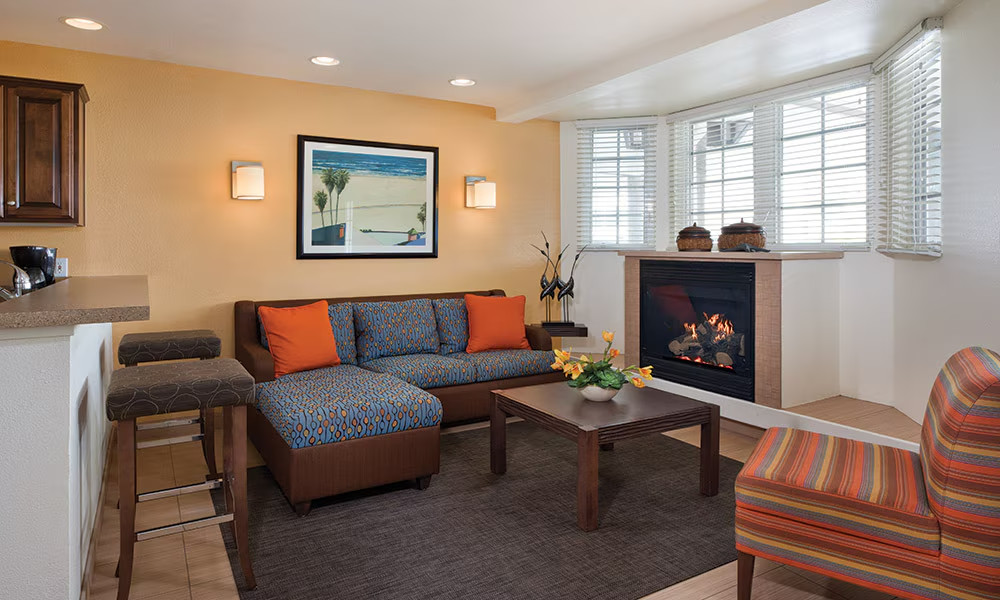 WORLDMARK – Pismo Beach- 1BR/1BA – SLEEPS 4- 08/24/26 – 09/06/26 (14 nights)