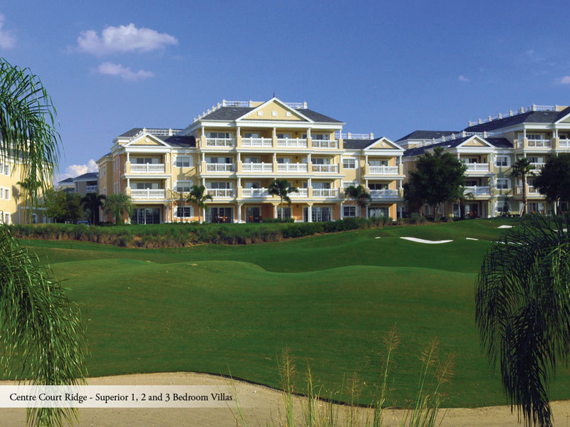 Reunion Resort Orlando ~ Florida ~3BR/Sleeps 8~ 7 Nts THANKSGIVING WEEK 2026
