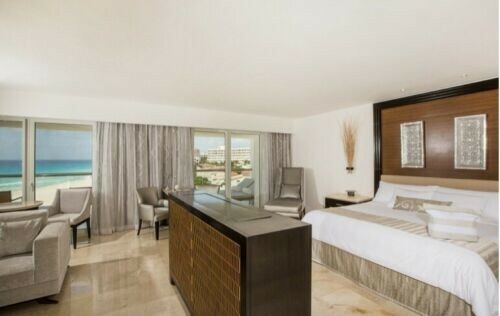 Moon Palace Grand, Beach Palace, Le Blanc, Cancun, Jamaica, Maldives, Europe