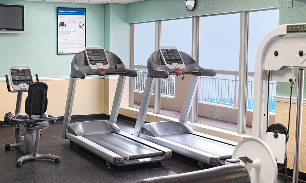 Club Wyndham Royal Vista -2 bdrm Pompano beach Fort Lauderdale South Florida