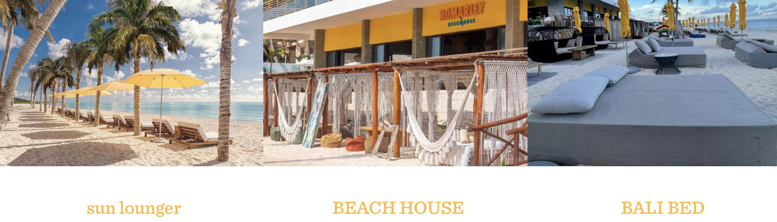 The Fives Oceanfront Vacation Resort In Riviera Maya / Low Member Rates For You!