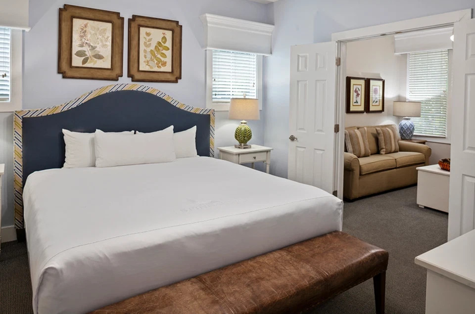 Nov 27-Dec 4~King’s Creek Plantation~Williamsburg 2BR~Busch Gard~NO RESORT FEES