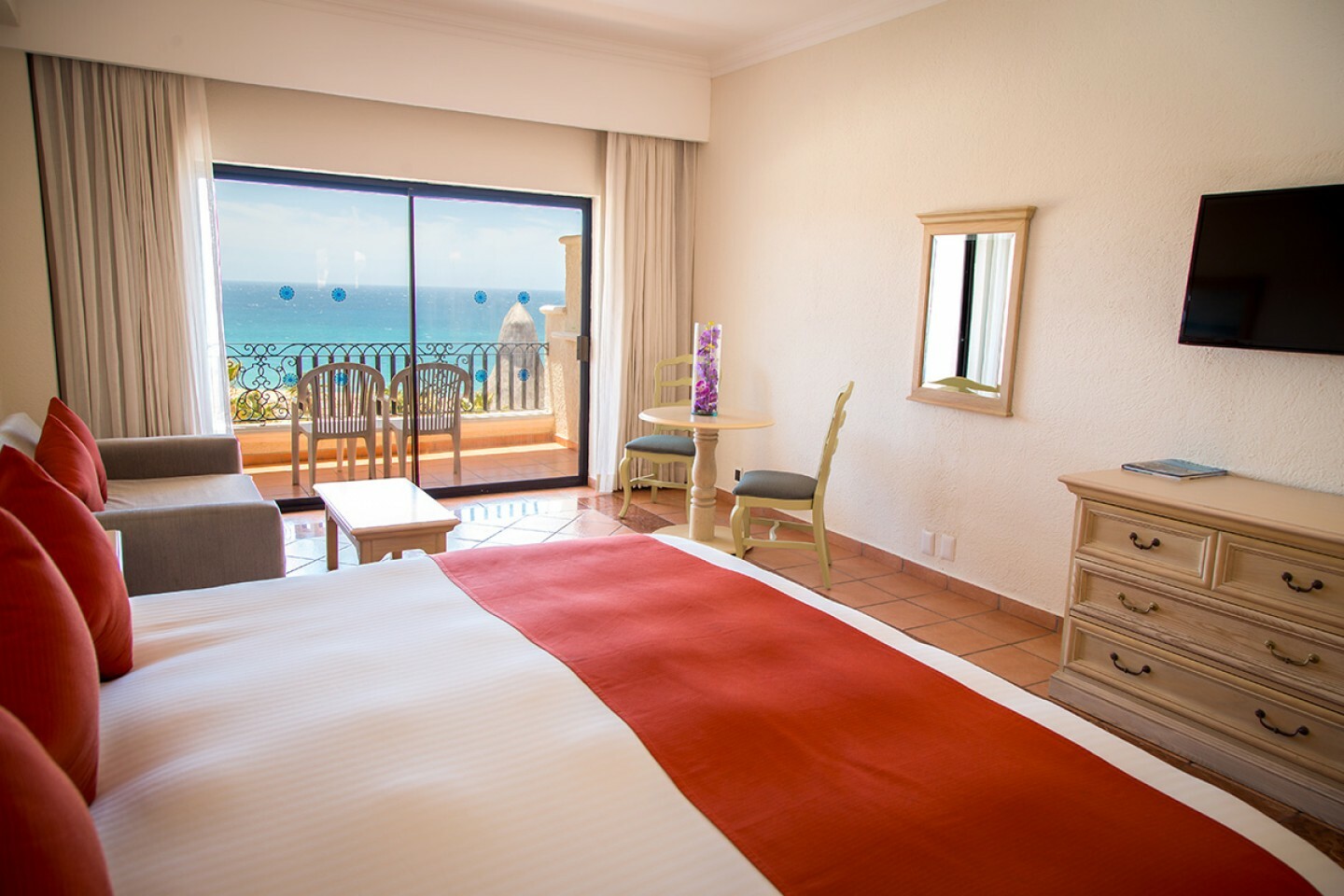 SANDOS FINISTERRA LOS CABOS TIMESHARE, ROYAL ELITE WEEKS RENTAL