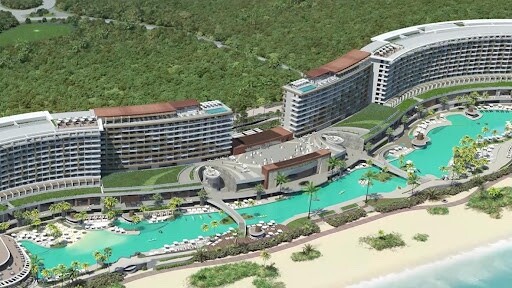 All Inclusive 8 Days 7 Nights AVA Cancun – All new resort in Riviera Cancun