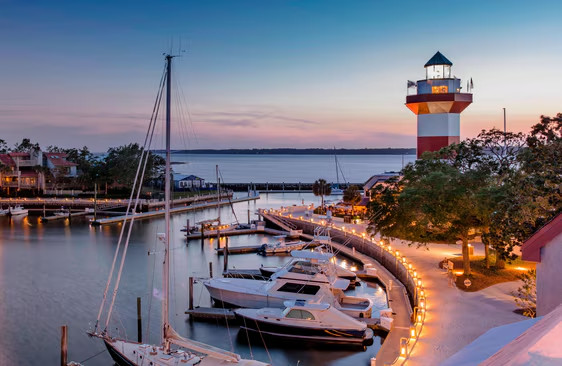 Marriott’s Grande Ocean Hilton Head 2BR 2BA Courtyard Villa July 17-24 2026 7 Nt