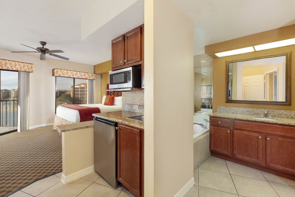 Westgate Lakes Resort Orlando –Flexible 7N, Near Disney, Universal and Sea World