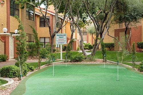 Westgate Flamingo Bay Resort – Las Vegas • 7-Night Villa Stay/Near strip