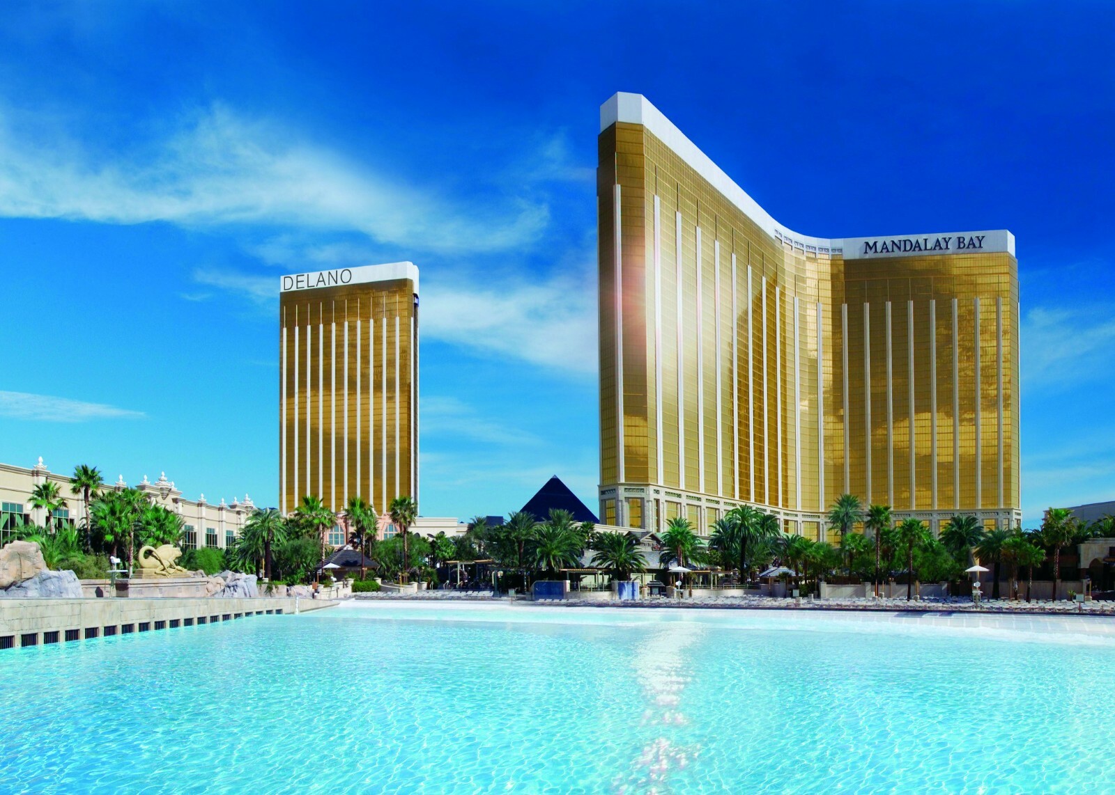 Mandalay Bay Las Vegas – 5 Stars – Save $$$ – Anytime, choose your dates!