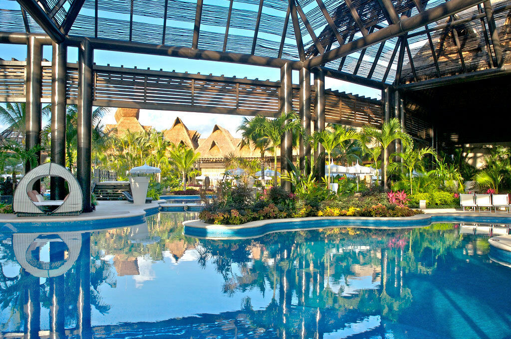 Grand Mayan Palace Riviera Maya 1 BDRM/1BA