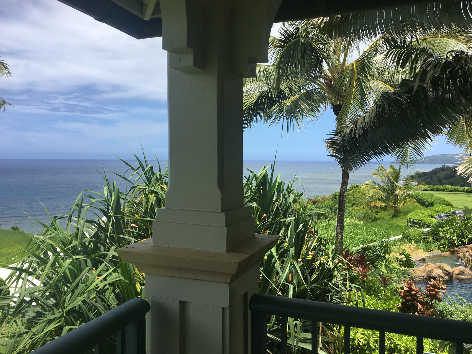 Westin Princeville Kauai – August 15th, 2026 – August 22nd, 2026 (7 Night Stay)