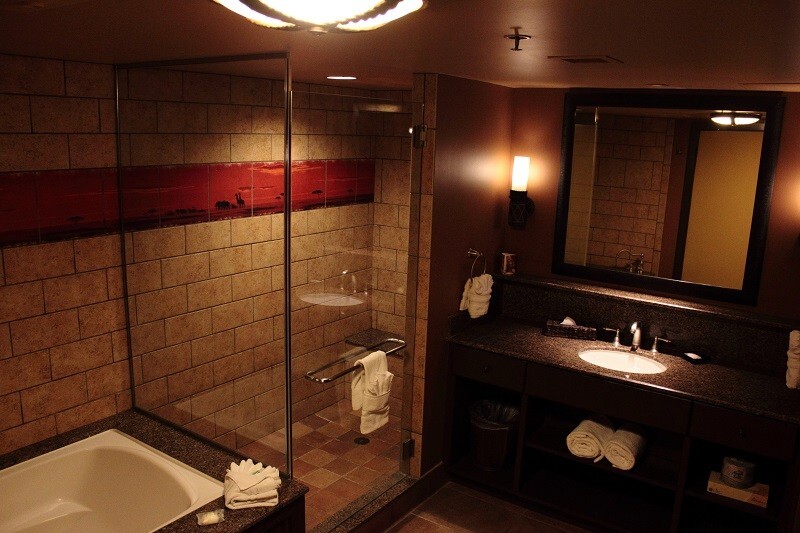 Disney’s Animal Kingdom Villas Kidani Village Disney Vacation Club Points Rental