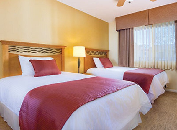 CHRISTMAS @ Worldmark Anaheim-Dolphins Cove, CA: 12/19/26-12/26/26 DISNEYLAND!