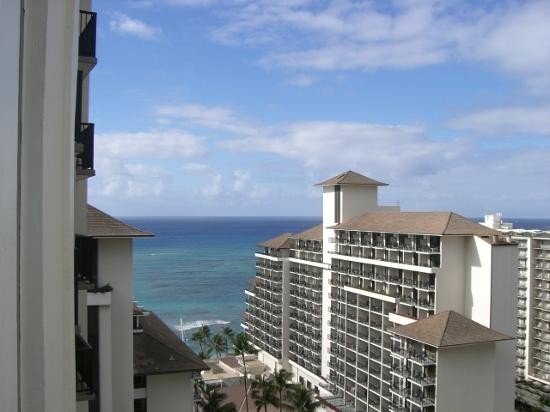 Imperial Hawaii Vacation Club, Honolulu Hawaii, one week in a 2 bedroom suite.
