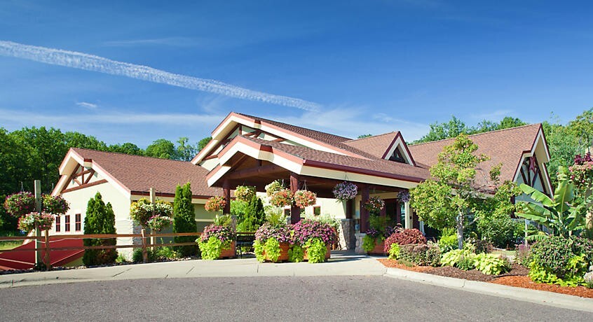 CHRISTMAS MOUNTAIN, WISCONSIN DELLS, 1 BEDROOM TOWNHOUSE, SLEEPS 4, AUGUST 3-5