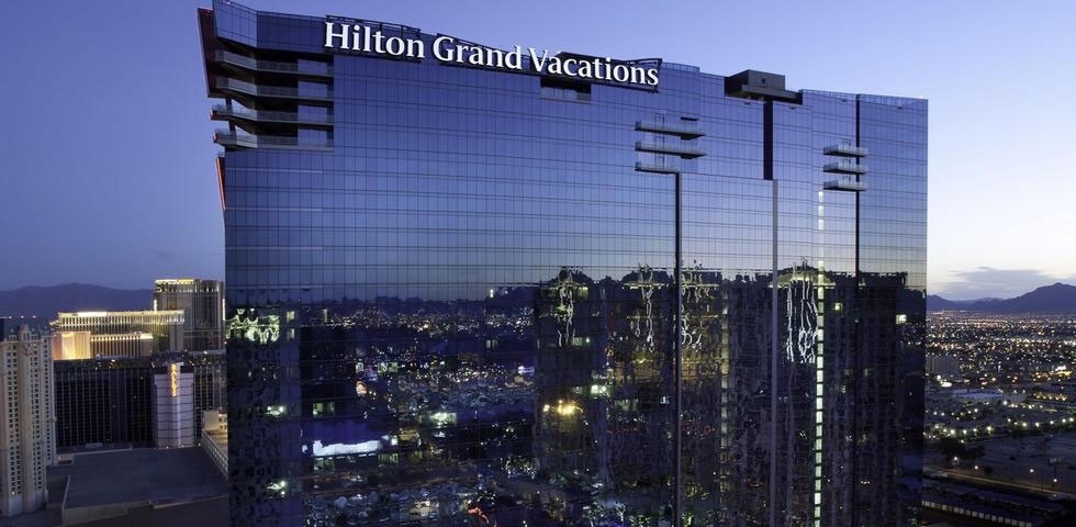 Hilton Grand Vacation Club – Las Vegas Locations Available
