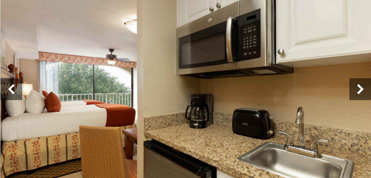 Westgate Towers Resort in Orlando, FL ~ 2BR/Sleeps 8~ 7Nts Jan 31 thru Feb 6