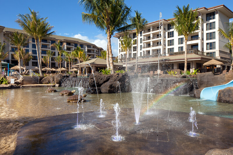 Westin Nanea Ocean Maui Marriott Hawaii 6 Nights MAR 30 – Apr 5 ANY YEAR 2BR
