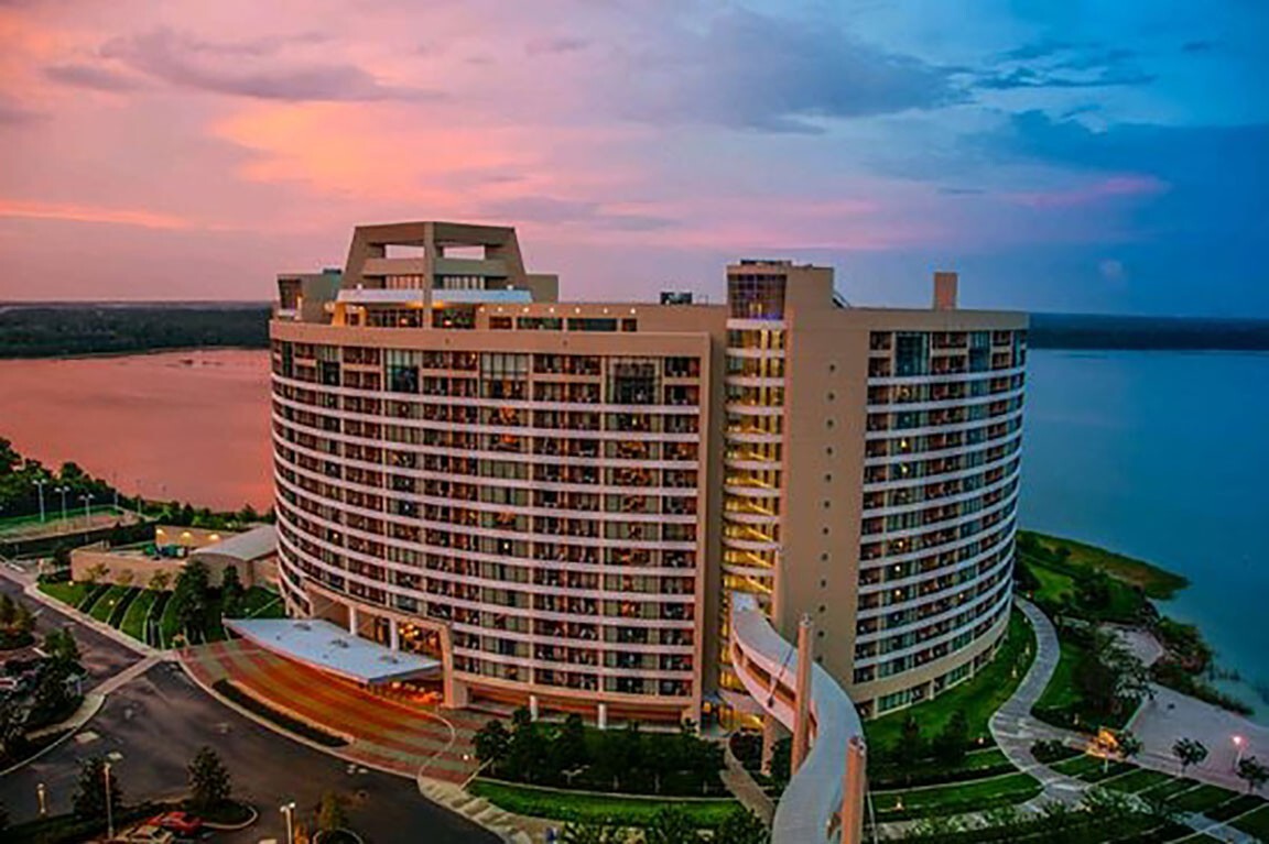 Disney Vacation Club Points Rental