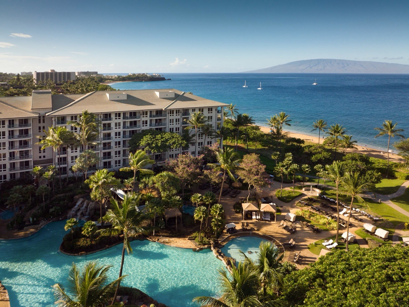 Westin Kaanapali Ocean Resort South Villas 1BD Ocean View/ July 10th-17th 2026