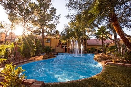 Westgate Flamingo Bay Resort – Las Vegas • 7-Night Villa Stay/Near strip