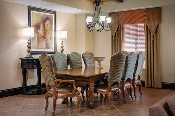 WYNDHAM BONNET CREEK ORLANDO 3BR DELUXE SLEEPS 10 DISNEY, 6 NIGHT RENTAL 7/9-15