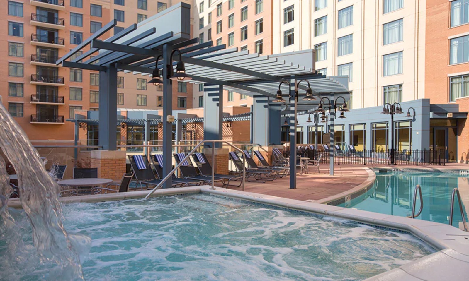Club Wyndham National Harbor DC Hotel Resort Villa Lodge ANY 7 Night 2022 2BR