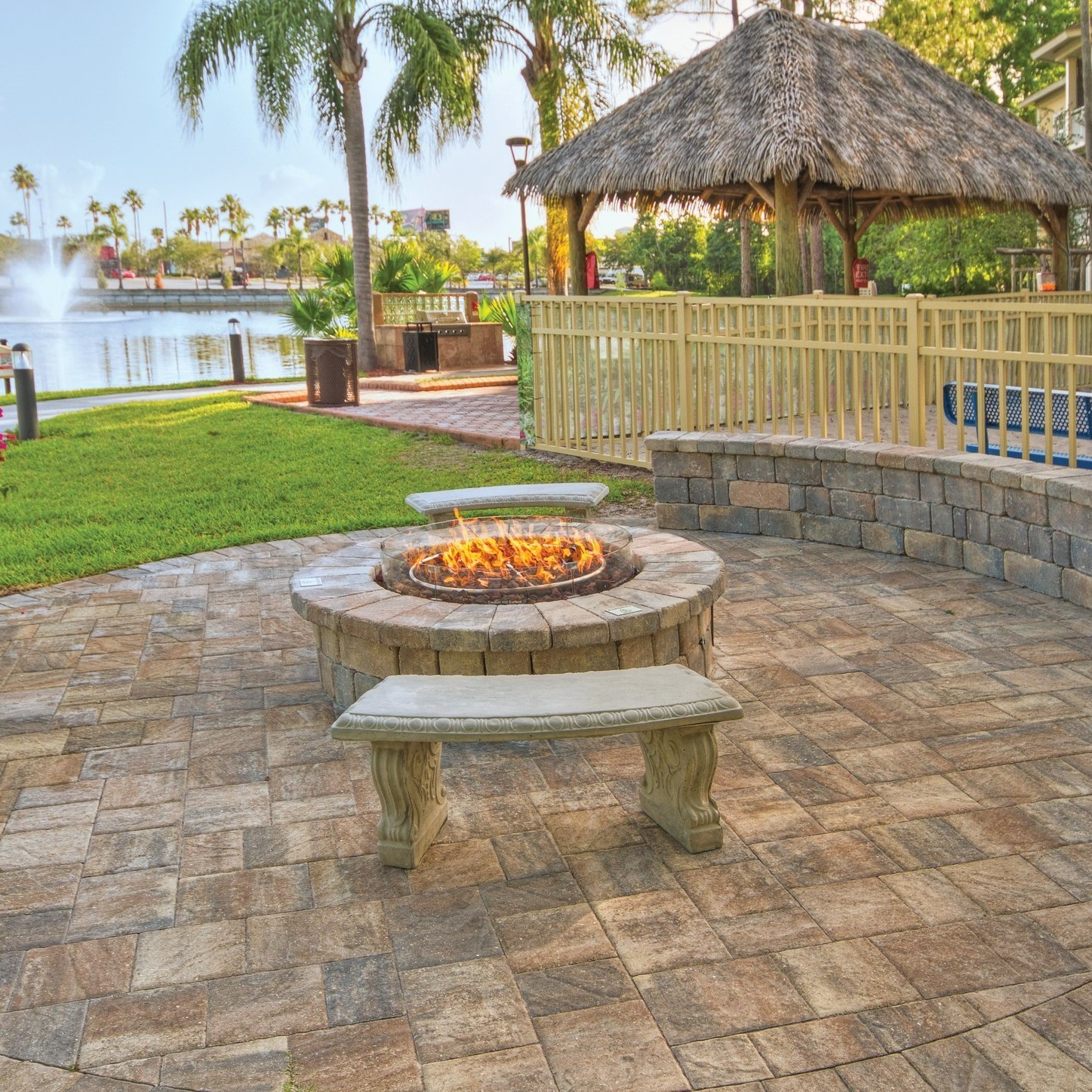WYNDHAM CYPRESS PALMS Orlando Vacation Rentals, 3-8 September, 2 Bedroom Deluxe