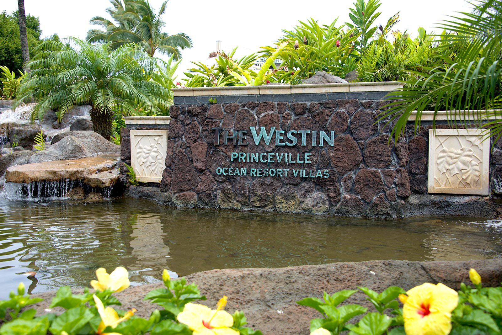 Westin Princeville Kauai – August 15th, 2026 – August 22nd, 2026 (7 Night Stay)