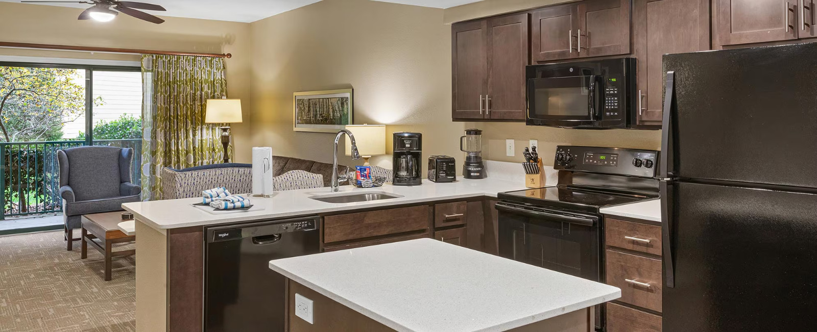 Wyndham Smoky Mountains Sevierville 2 Bedroom Deluxe 5 nights August 30-Sept 4