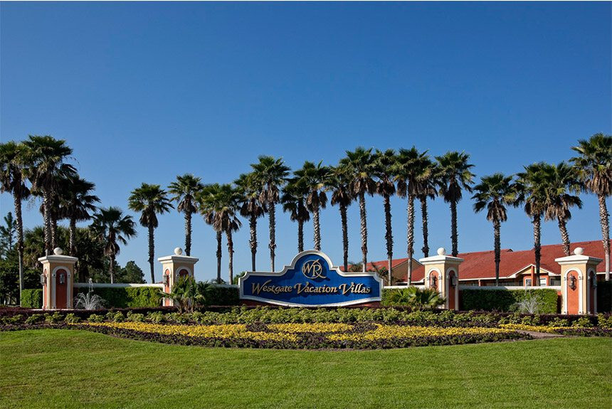 Florida Getaway Westgate Vacation Villas