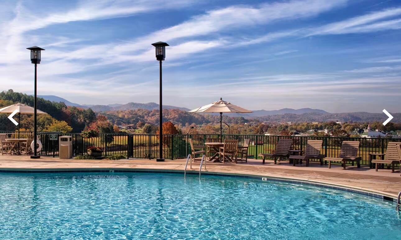 TN Wyndham Smoky Mountain Resort 2Br Mobility July 7/26-31 x5N Ends 7/11 @9pm