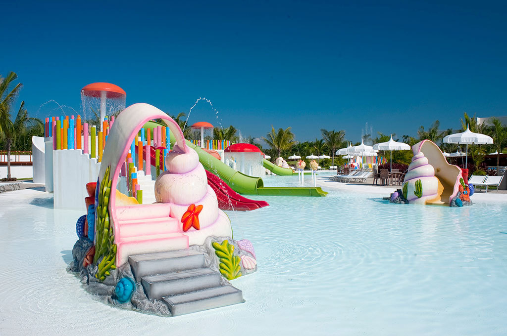 Mayan Palace Acapulco, Acapulco, Mexico, 8 Days, 7 Nights