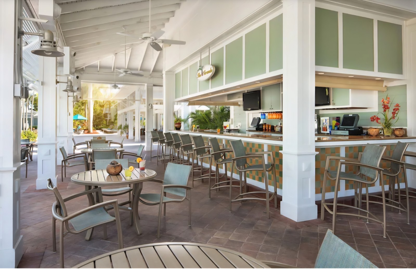 6 night Hyatt Coconut Cove June 27 July 3 Studio sleeps 4 Bonita Springs Florida