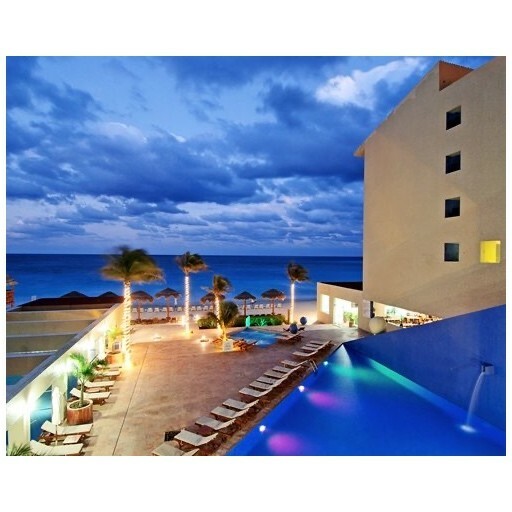 Hotels in Cancun – RCI – 7 nights – retail price $2000 – save!!!