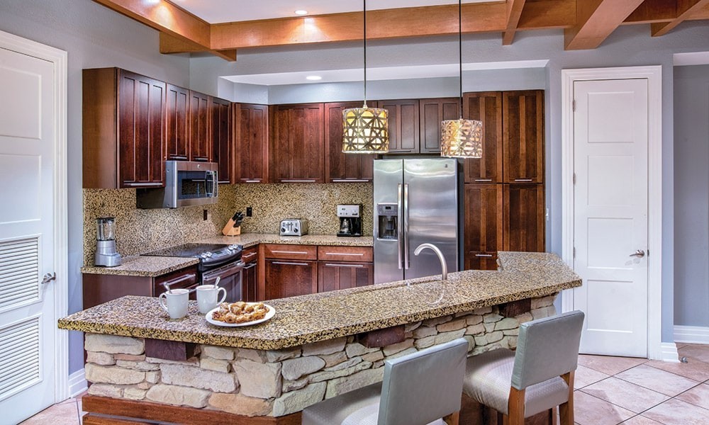 Wyndham Great Smokies Lodge 4 BR Presidential Sep 8-10