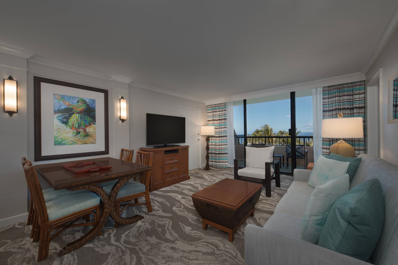 Marriott Maui Ocean Club Molokai Maui Lanai Towers 2 BR 3 Nights ANY YEAR Resort