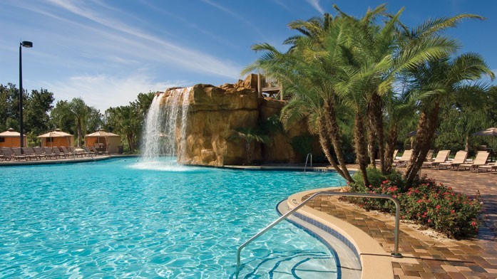 Mystic Dunes Resort- Orlando FL-Kissimmee 2 bdrm near disney Jan Feb Mar March