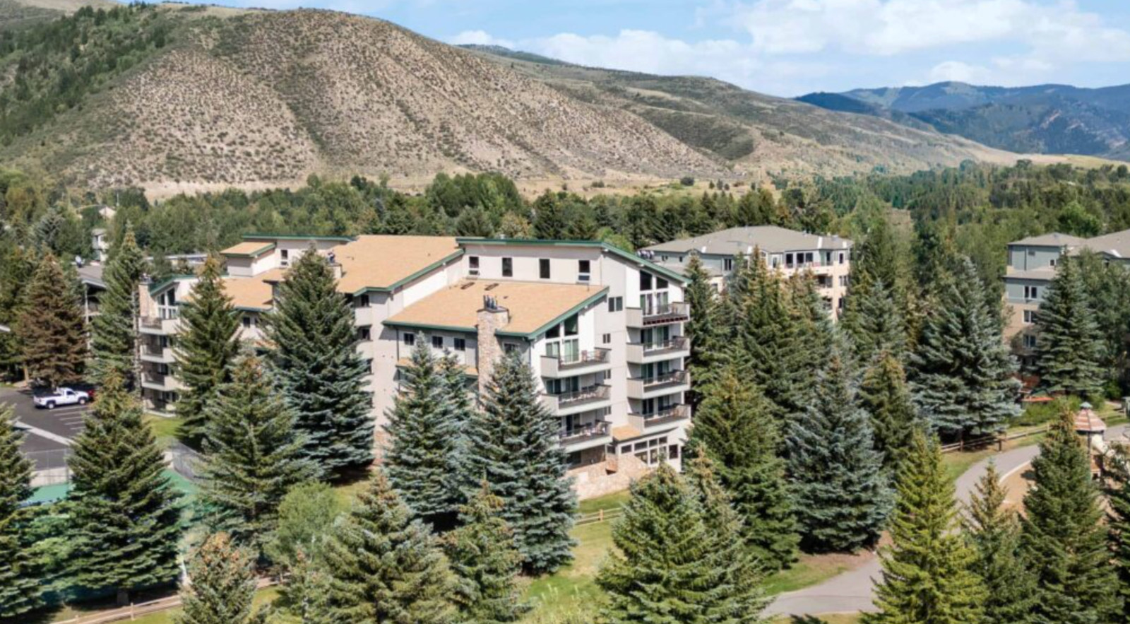 Falcon Point Resort ~ Avon, CO ~ Studio/Sleeps 2 ~ 7Nts SEPT/OCT/NOV 2026
