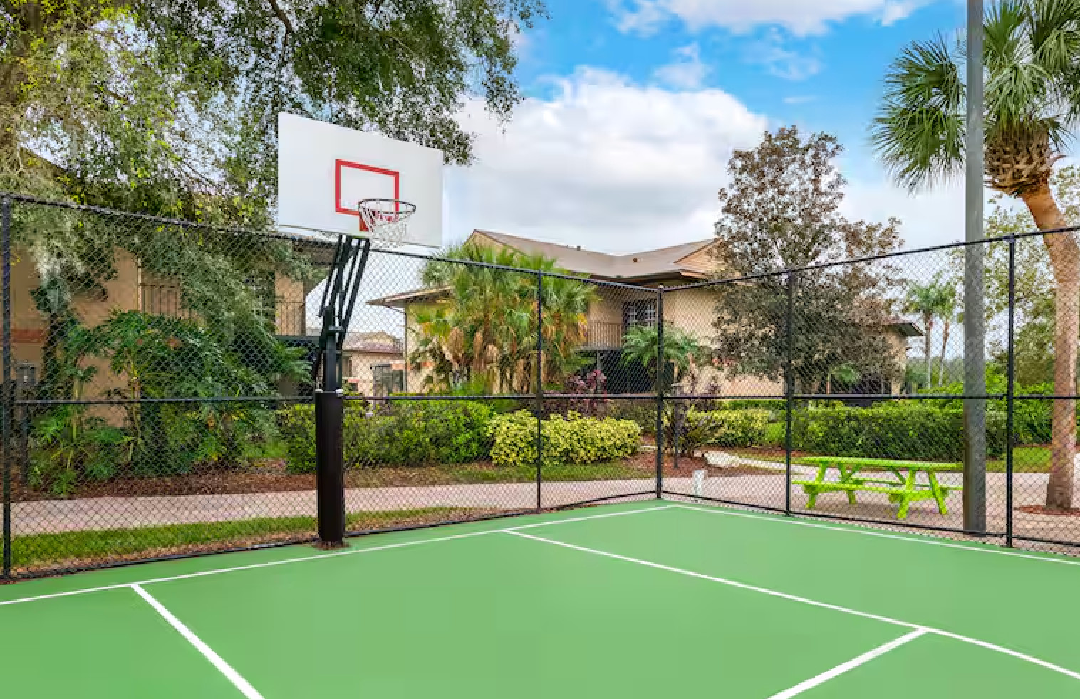 Aqua Sol, a Hilton Vacation Club~FL~1BR Sleeps 4~7Nts~Weekly Rental 2024/25