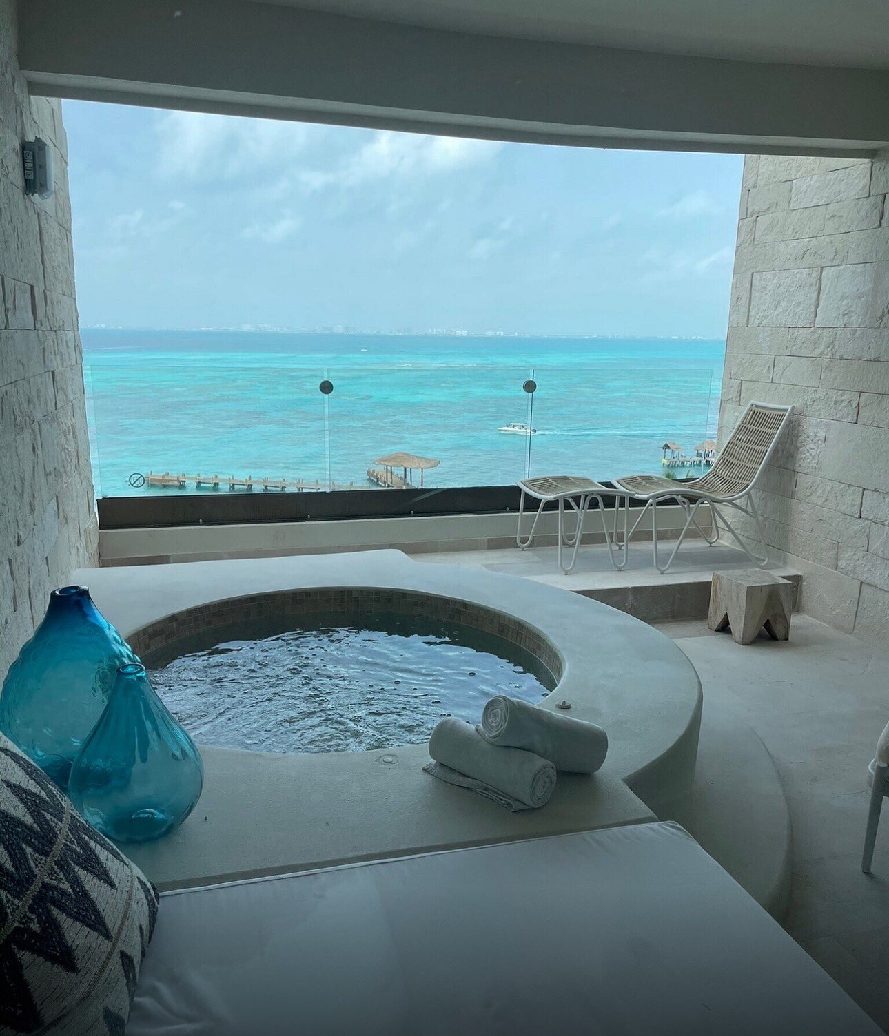 Secrets Impressions Playa Mujeres Resort & Spa 7 Nits – All Inclusive Promo